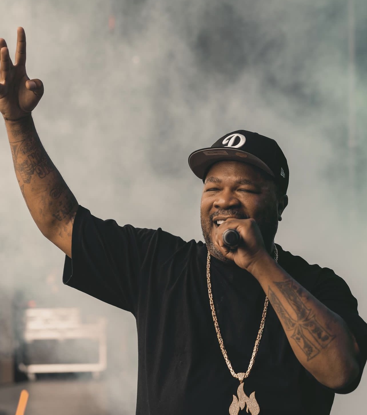 Xzibit