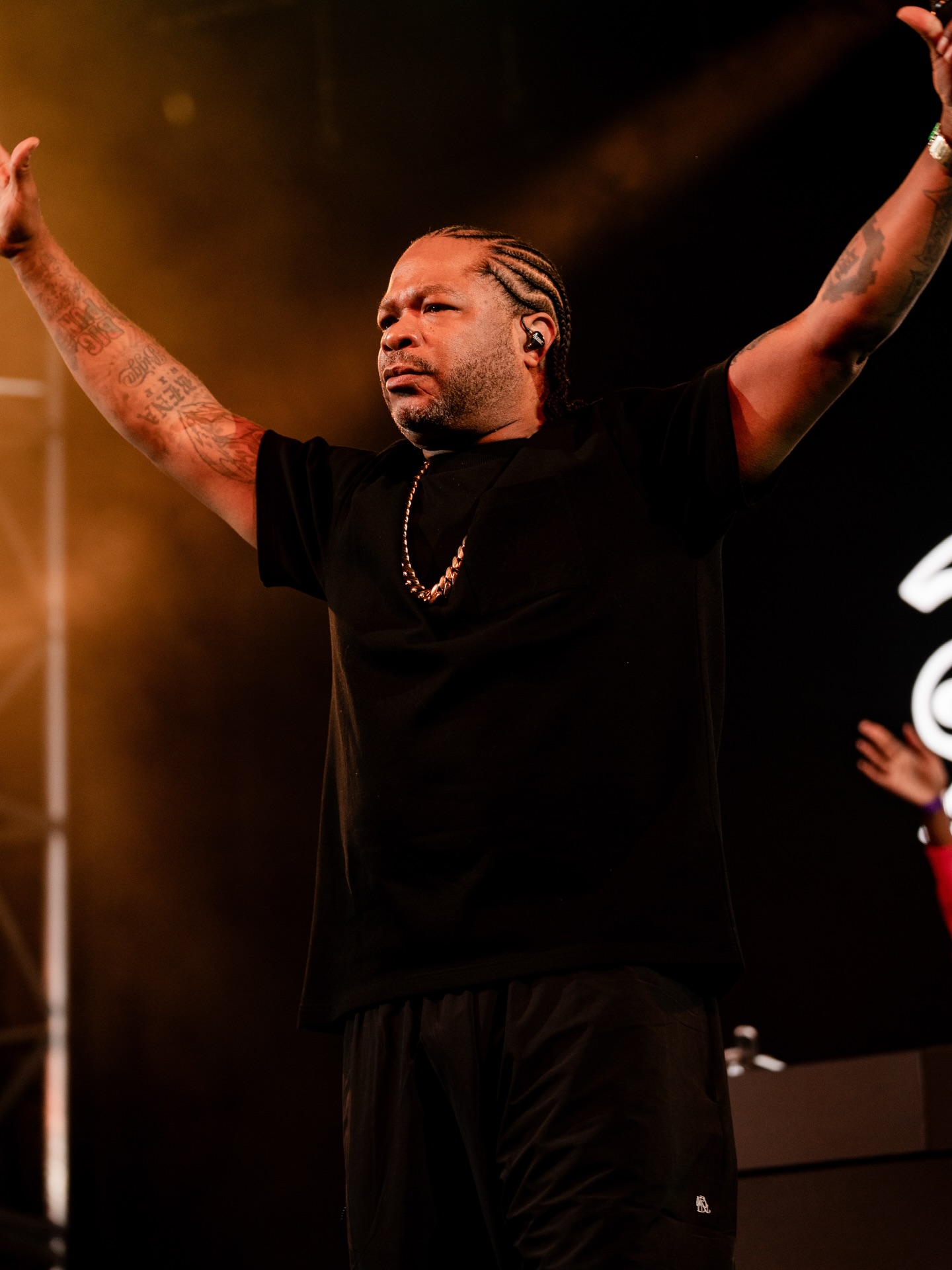 Xzibit